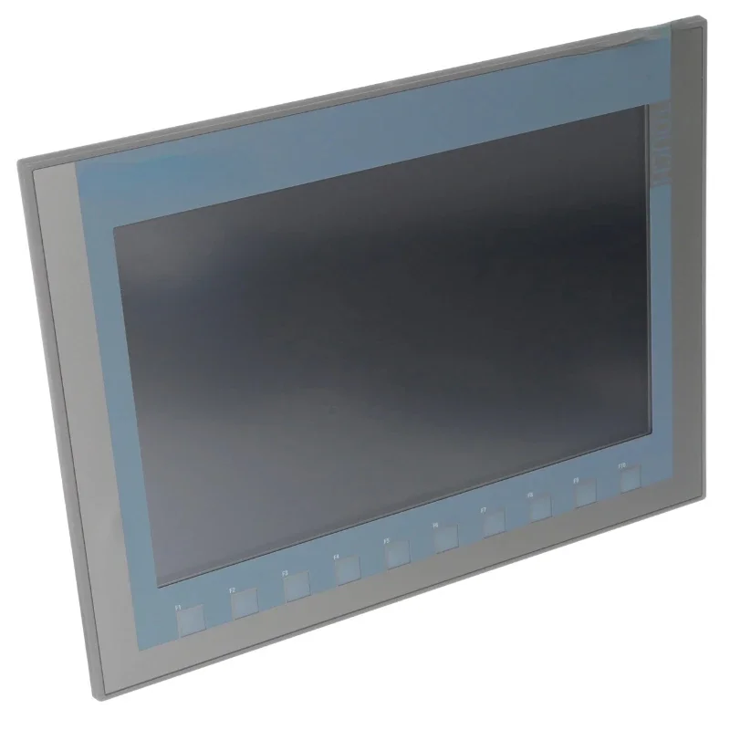 Home Automation Panel Diy - Interface de Painel Básico SIMATIC HMI