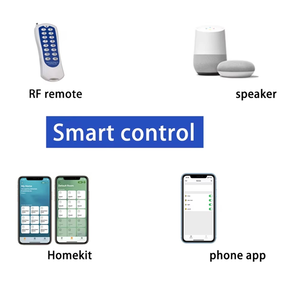Placa de Desenvolvimento KC868 - Diy Home Automation System avaliação e preço