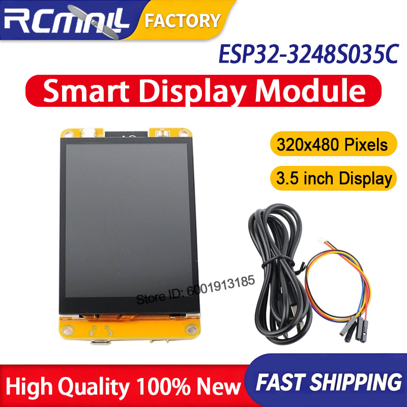 Módulo de Display LCD Intelige - Home Automation With Arduino avaliação e preço