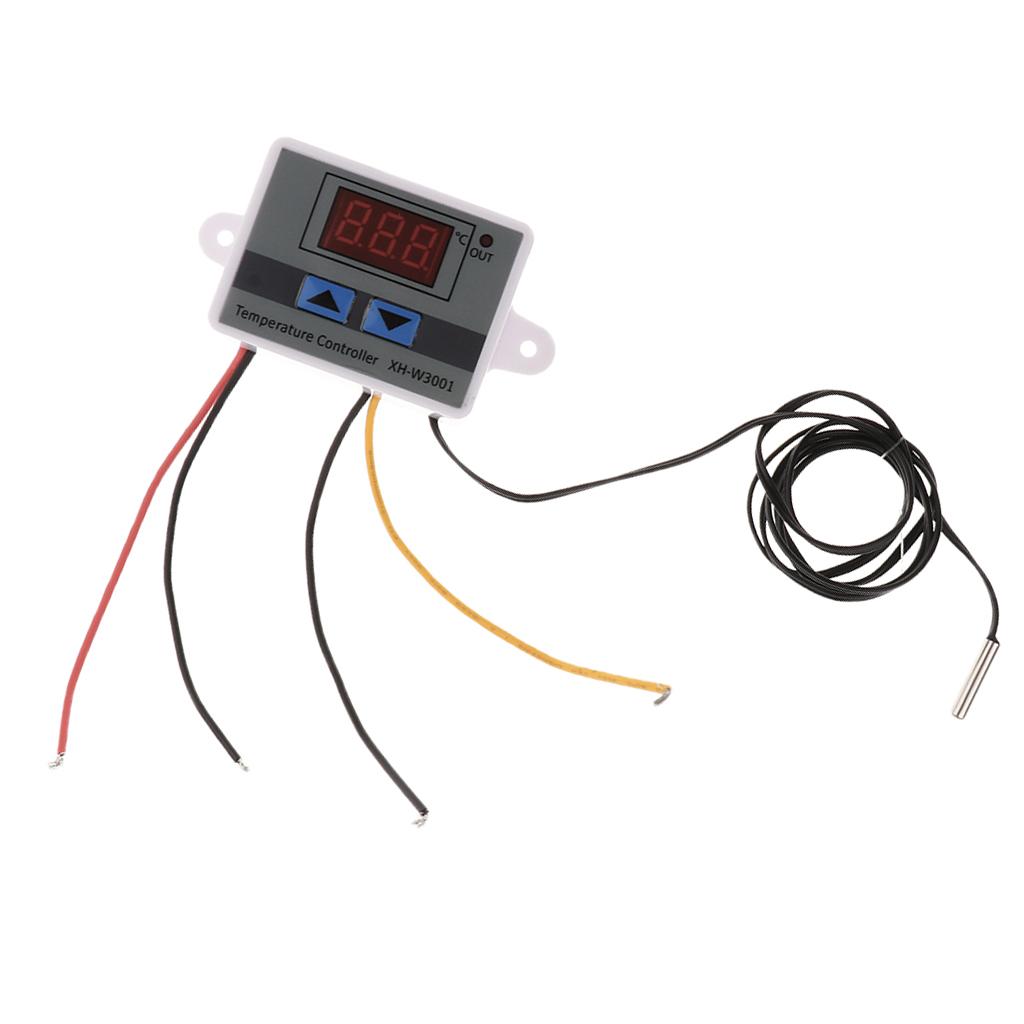 Controlador de Temperatura Dig - Home Automation Diy avaliação e preço