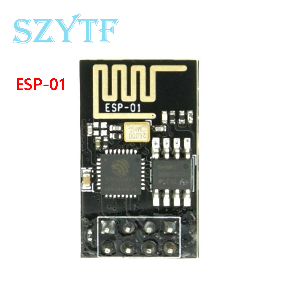 Esp8266 ESP-01S 5v módulo de r - Home Automation With Arduino avaliação e preço